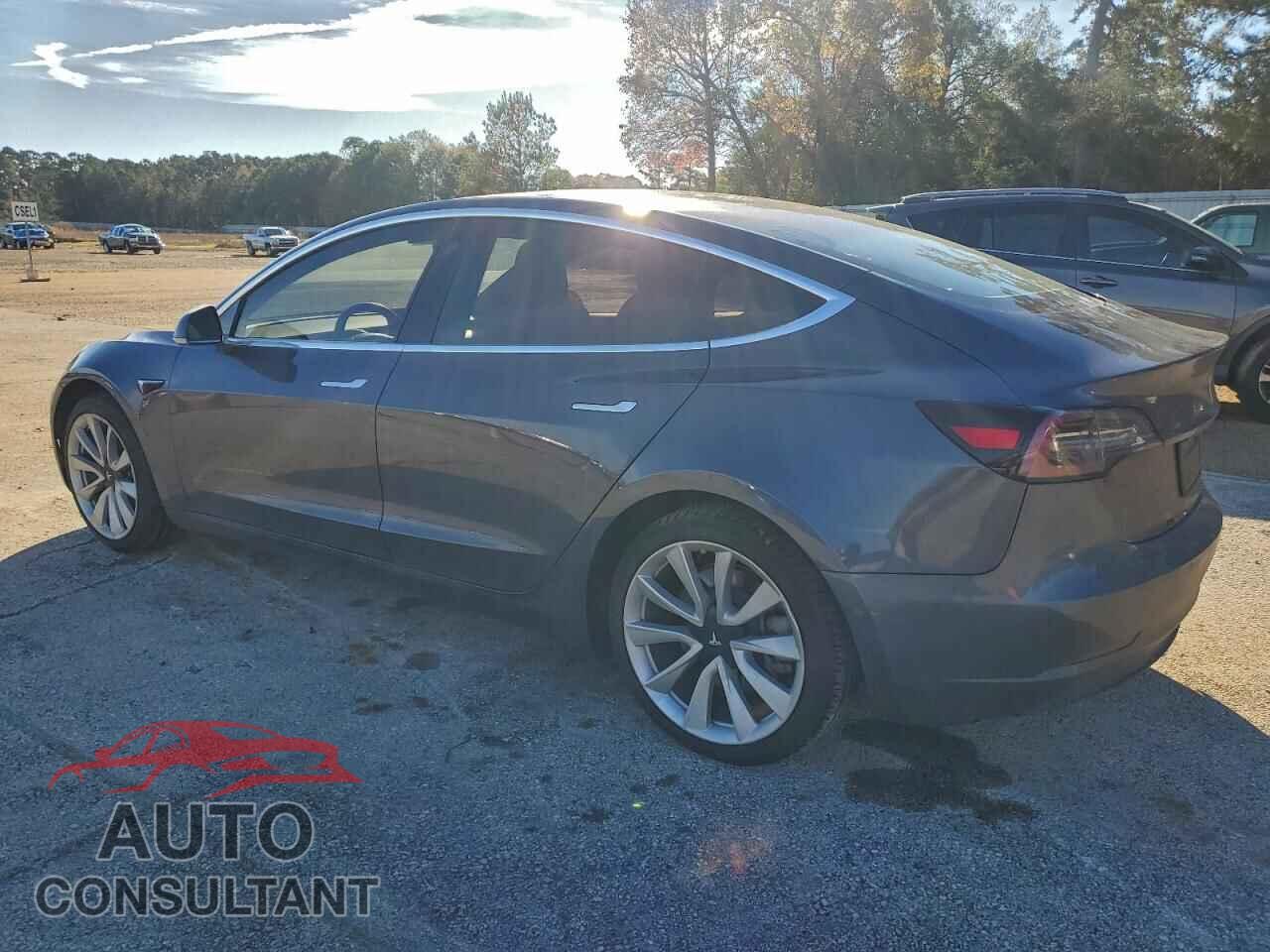 TESLA MODEL 3 2020 - 5YJ3E1EA9LF661019