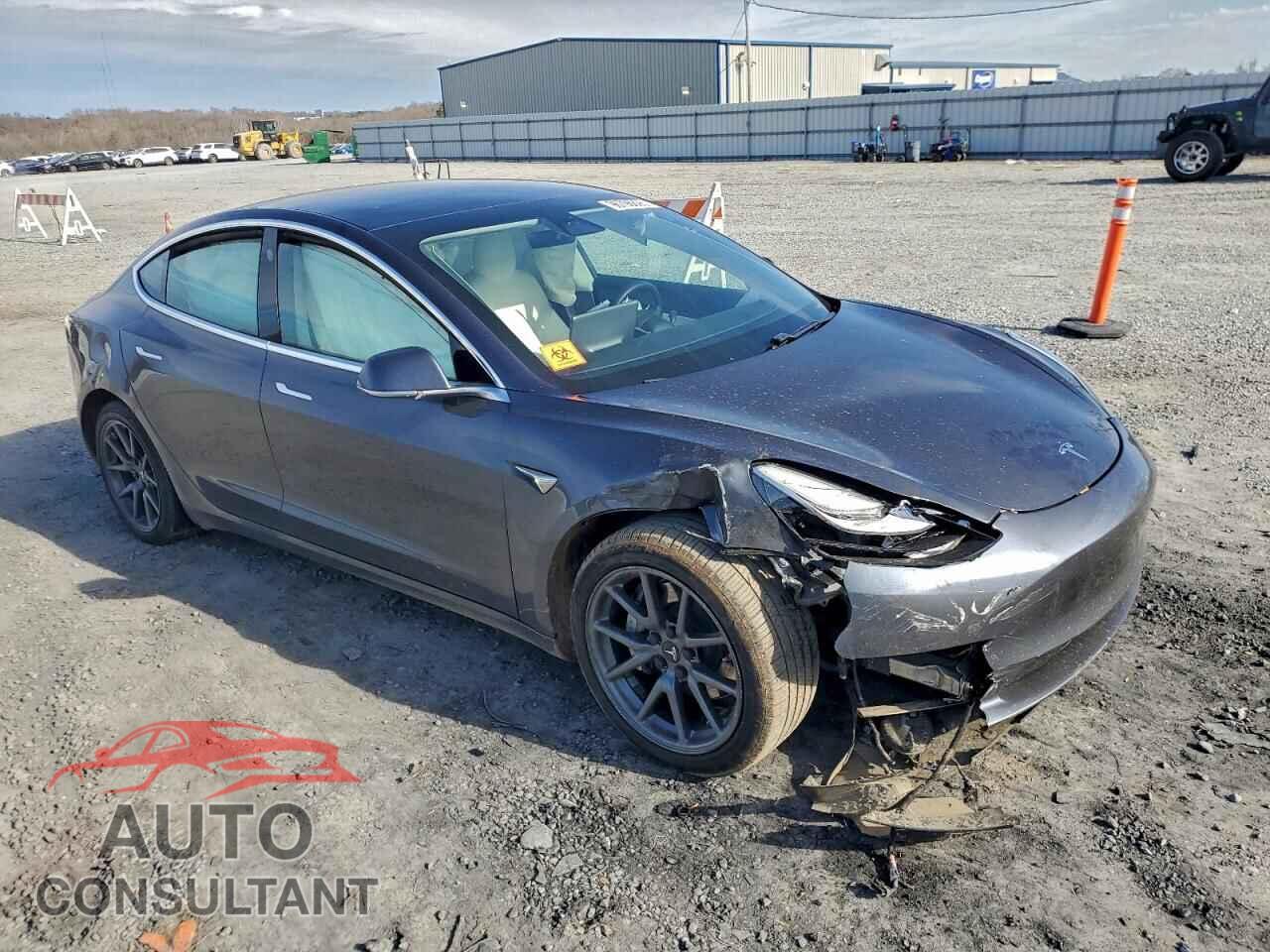 TESLA MODEL 3 2020 - 5YJ3E1EB4LF783182
