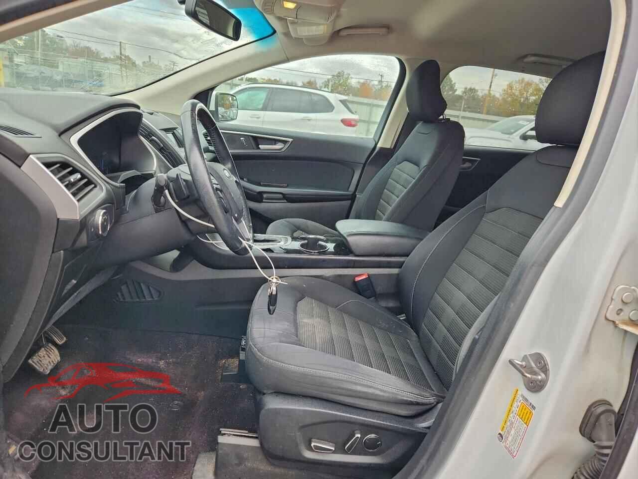 FORD EDGE 2015 - 2FMTK4J88FBC39222