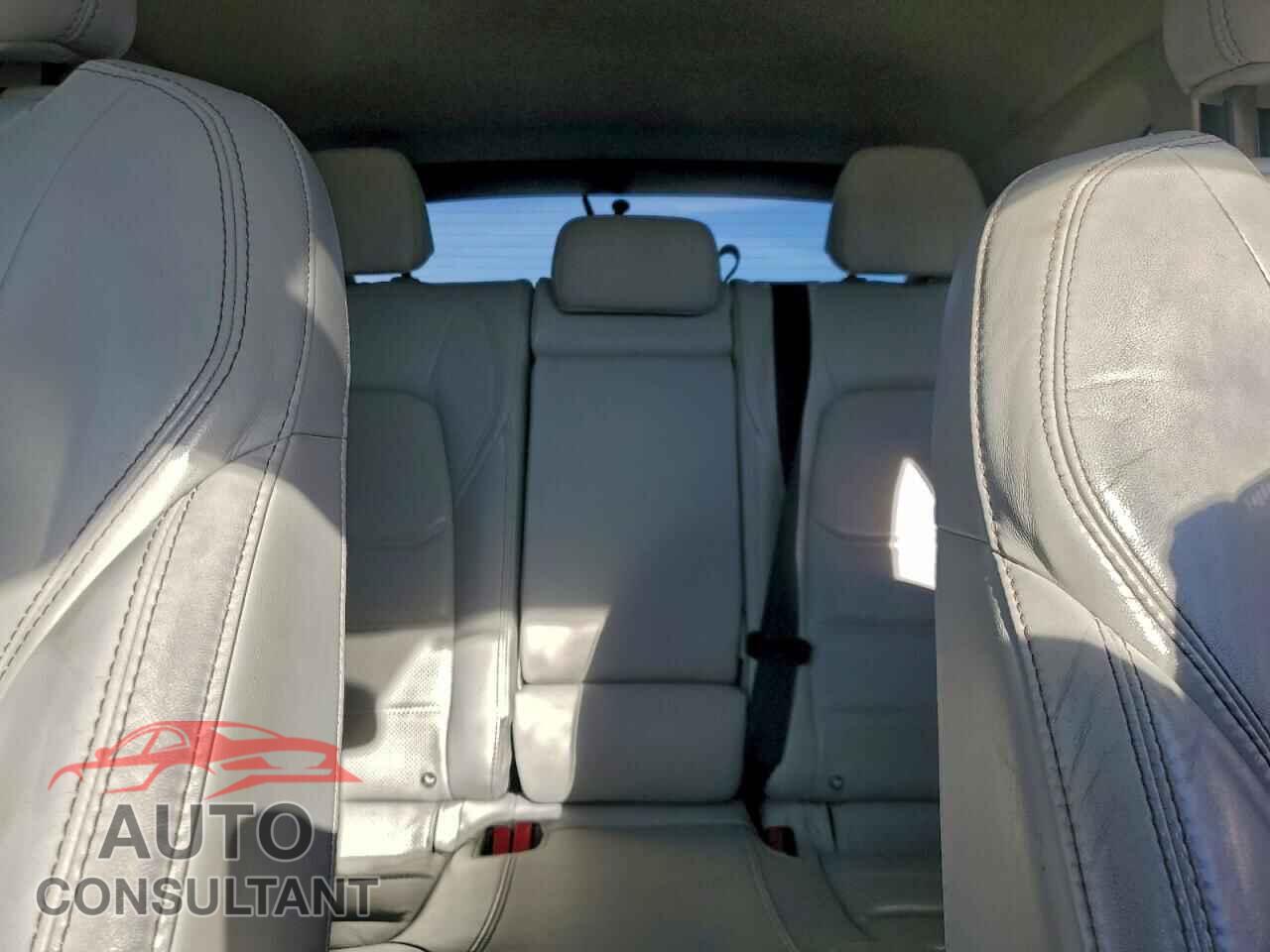MAZDA CX-5 2017 - JM3KFBDL7H0190325