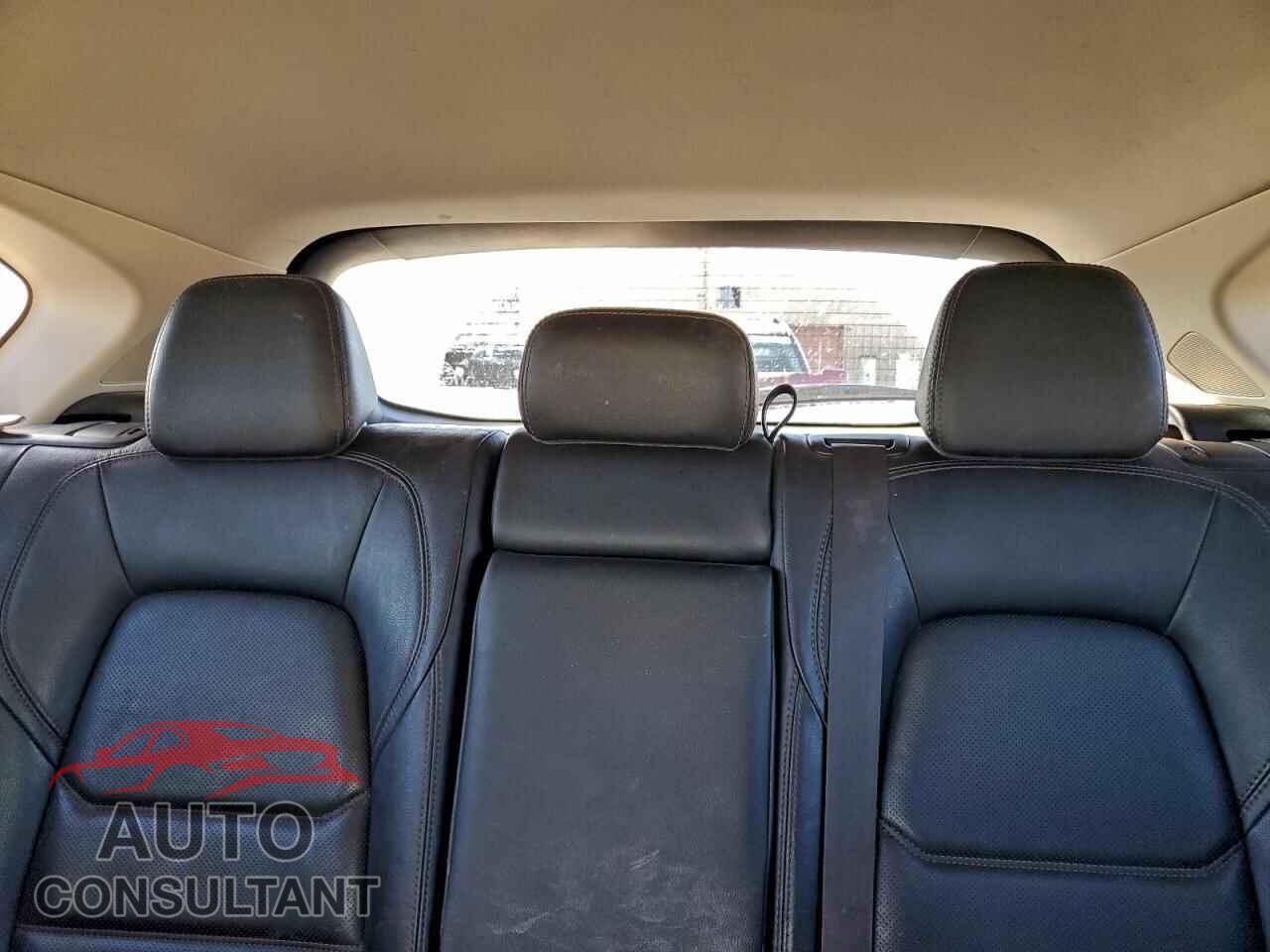 MAZDA CX-5 2021 - JM3KFADM7M0343069