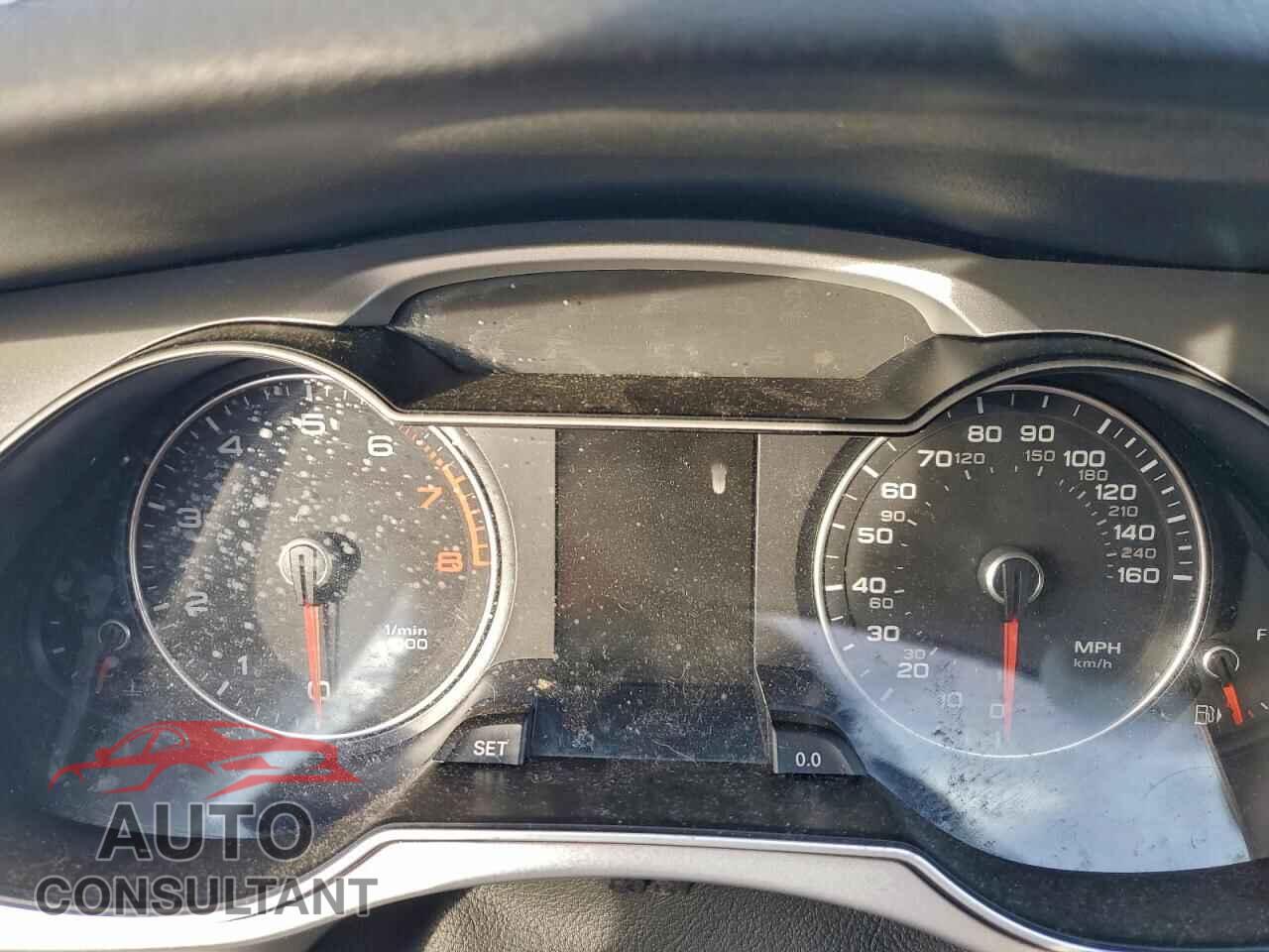 AUDI A4 2016 - WAUFFAFL2GN007882