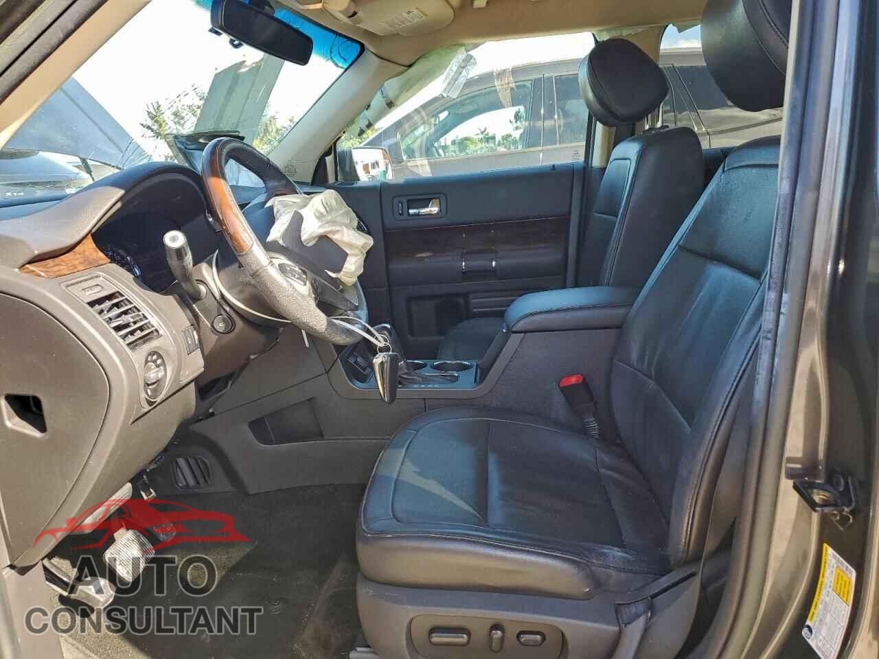 FORD FLEX 2019 - 2FMGK5D80KBA04150