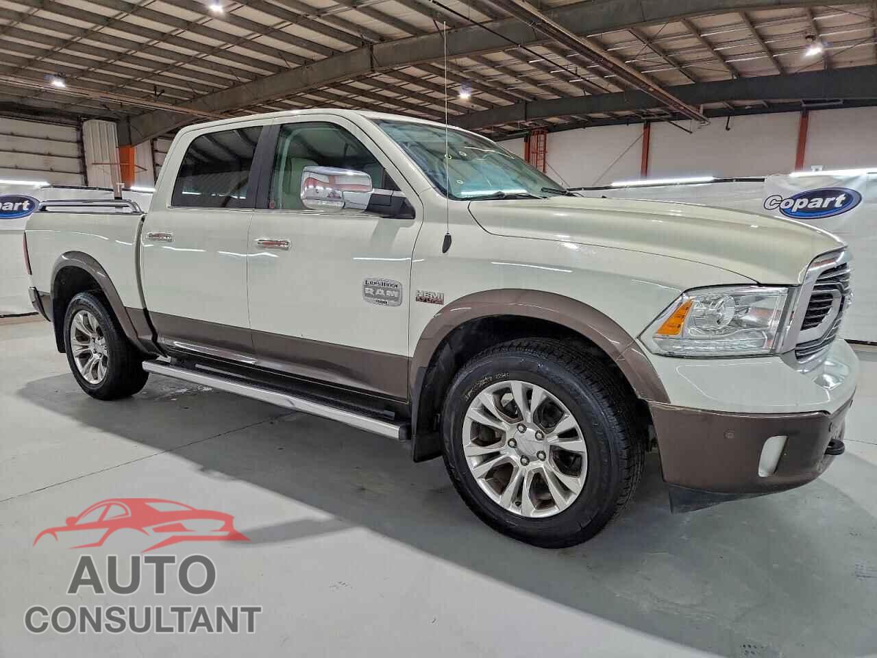 RAM 1500 2018 - 1C6RR7PT8JS176653