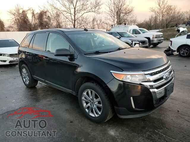 FORD EDGE 2014 - 2FMDK4JC2EBB46641