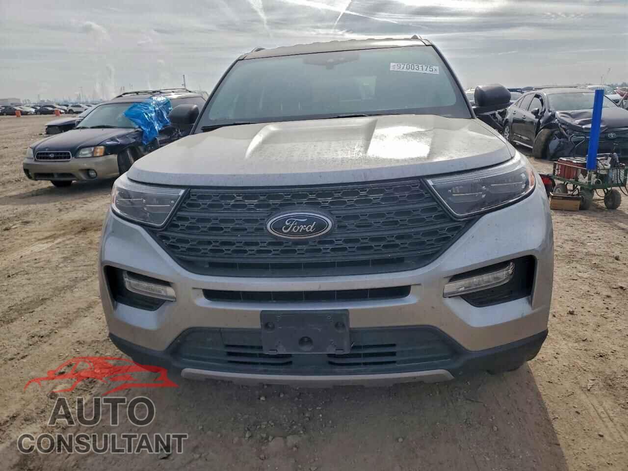 FORD EXPLORER 2023 - 1FMSK7DH5PGB93013