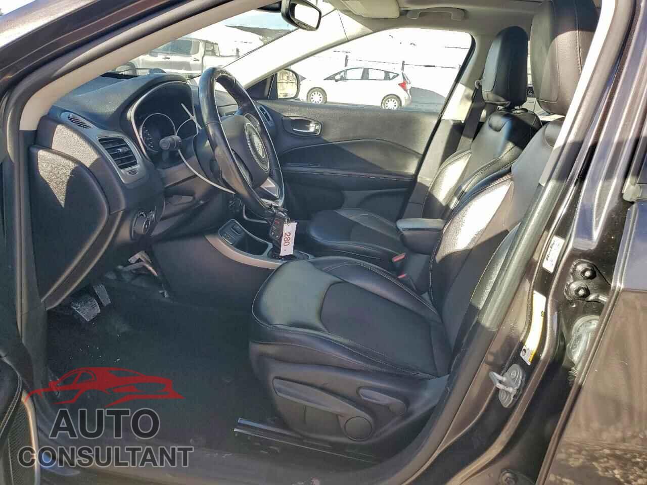 JEEP COMPASS 2020 - 3C4NJCBB2LT224896