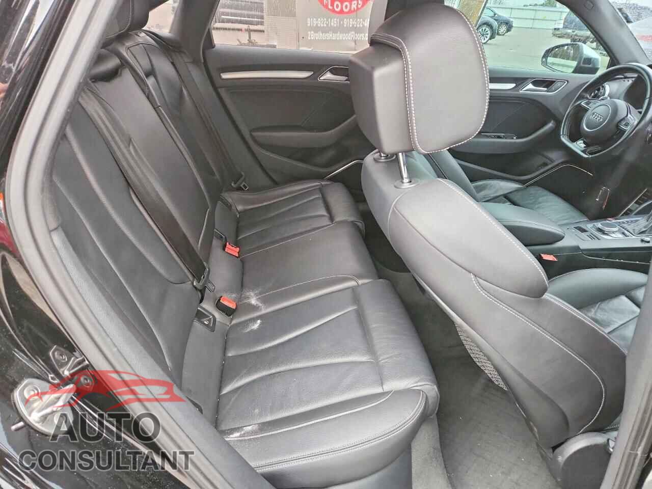 AUDI S3 2015 - WAUFFGFF0F1093731