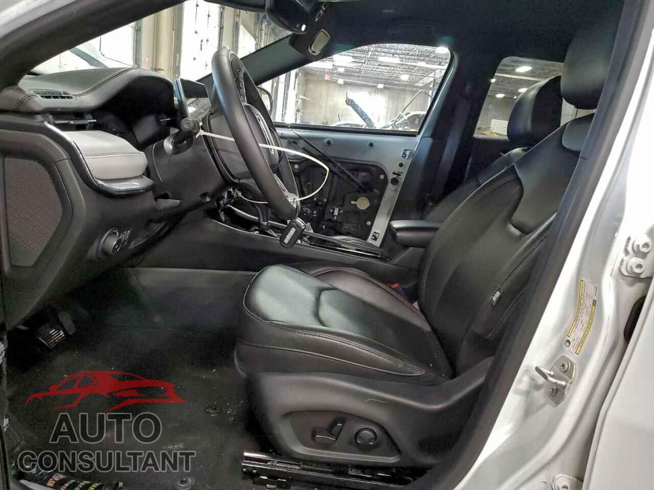 JEEP COMPASS 2024 - 3C4NJDCN7RT125143