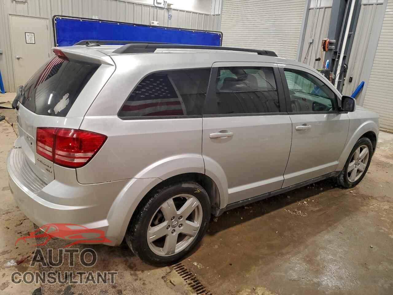 DODGE JOURNEY 2010 - 3D4PH5FV2AT196408