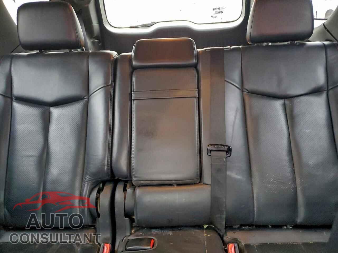 DODGE DURANGO 2011 - 1D4SE6GT1BC683344