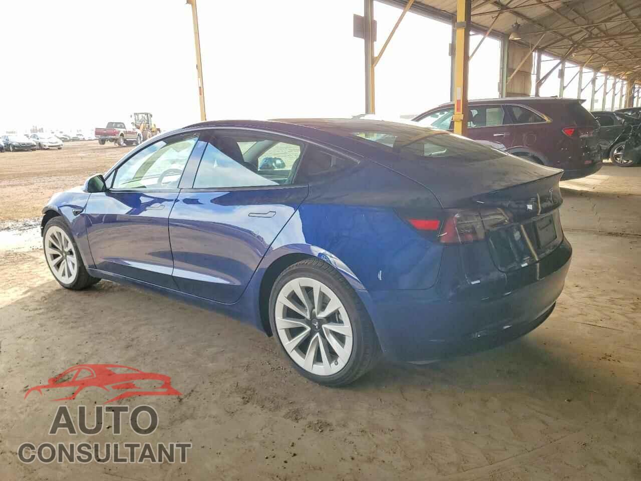 TESLA MODEL 3 2023 - 5YJ3E1EA9PF700245