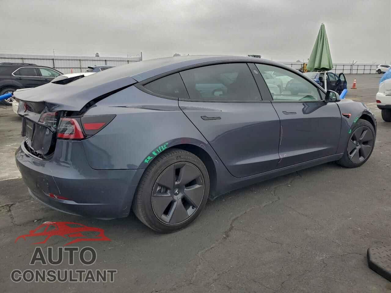 TESLA MODEL 3 2023 - 5YJ3E1EA7PF545257