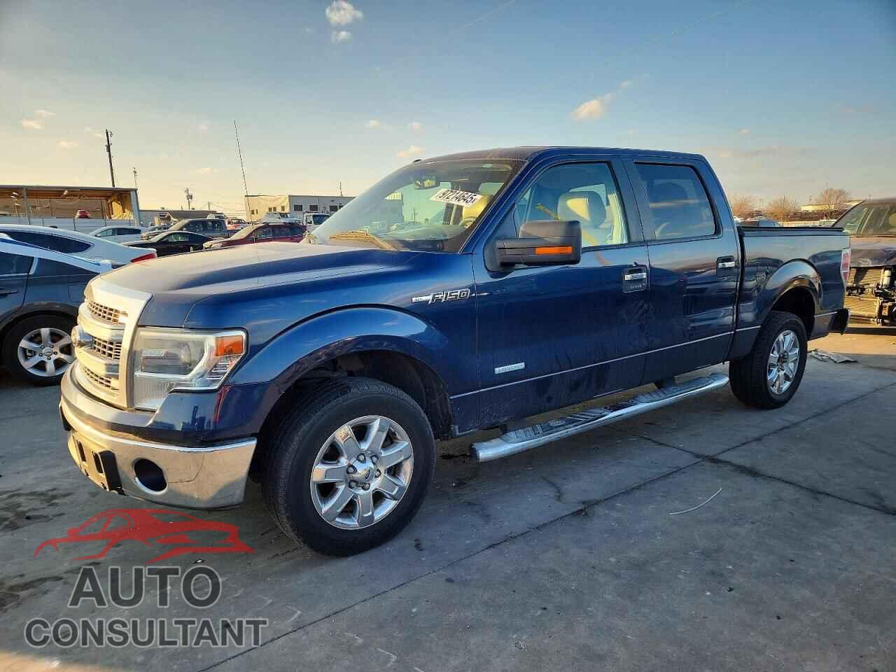 FORD F-150 2014 - 1FTFW1CT5EFC07380