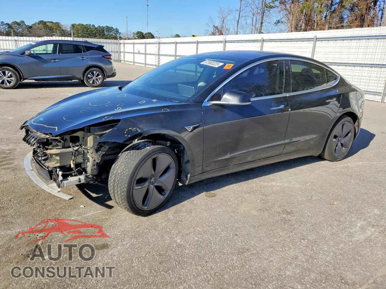 TESLA MODEL 3 2018 - 5YJ3E1EA3JF156445