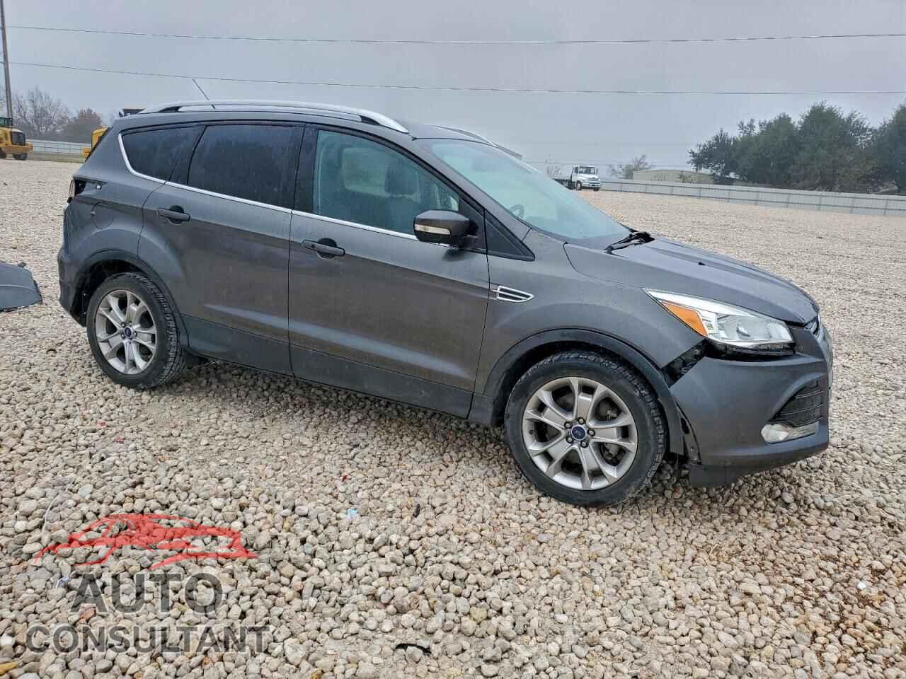 FORD ESCAPE 2016 - 1FMCU0J99GUA28862