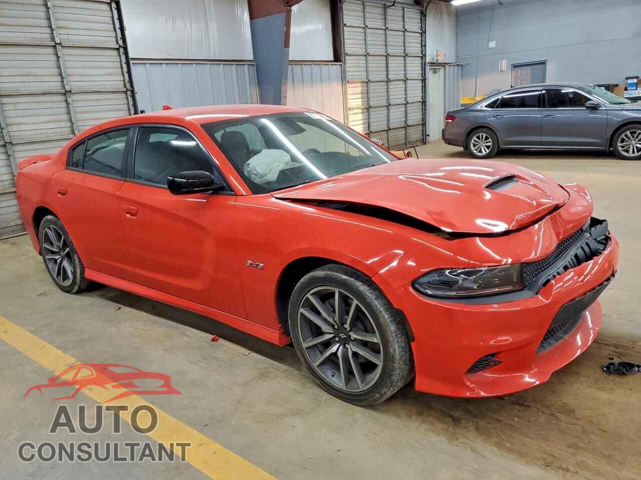 DODGE CHARGER 2023 - 2C3CDXCT7PH595553