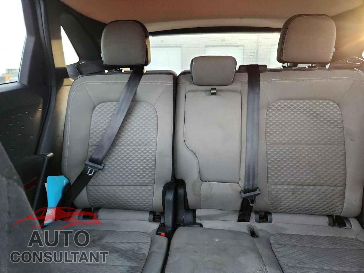 FORD ESCAPE 2020 - 1FMCU9G66LUA69719