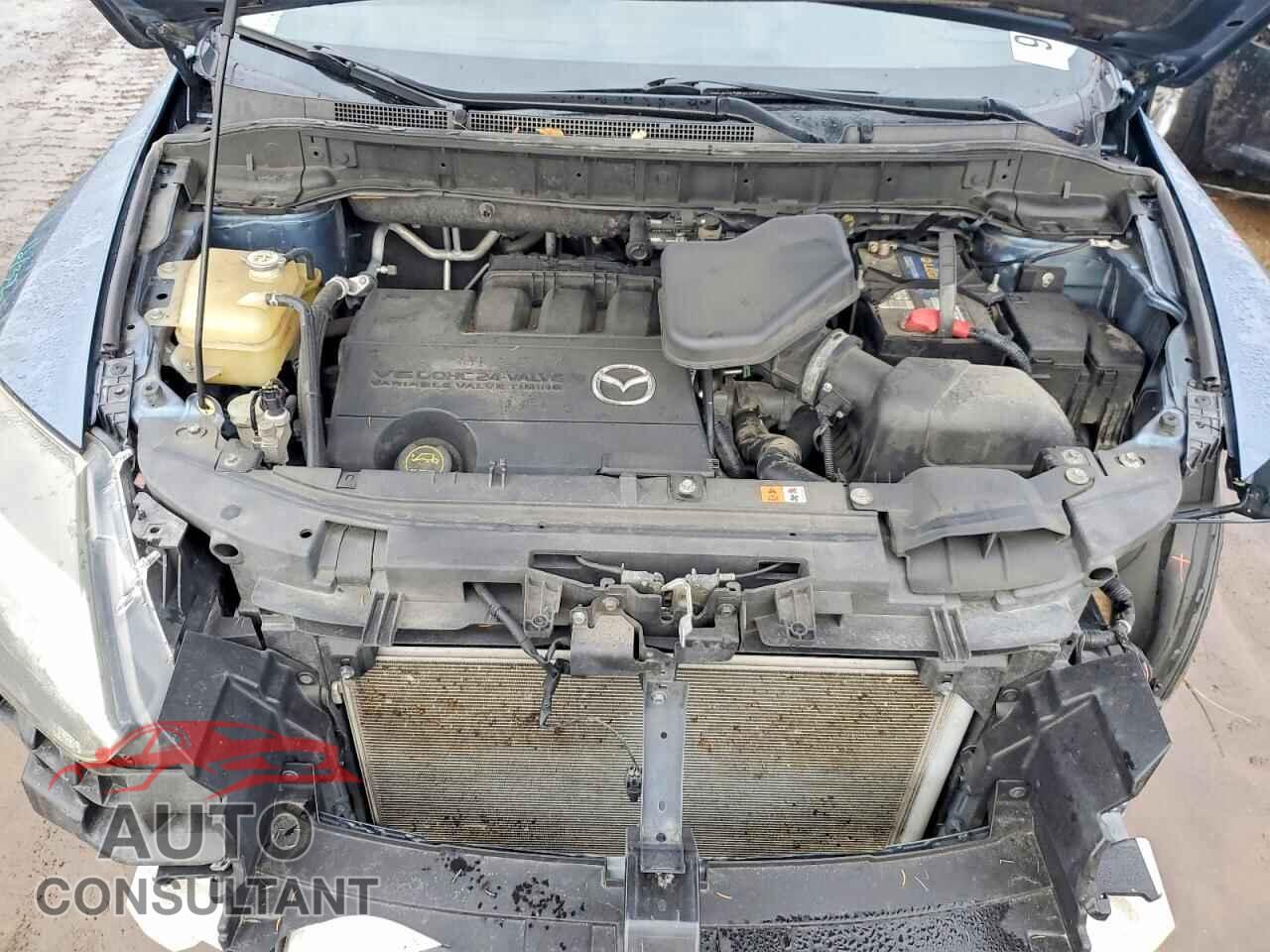 MAZDA CX-9 2014 - JM3TB3DA3E0431779