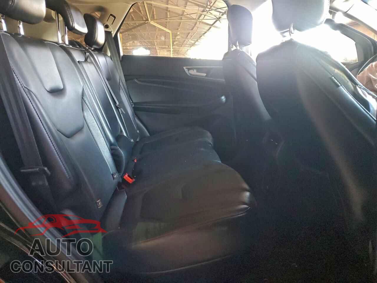 FORD EDGE 2017 - 2FMPK3K95HBB57972