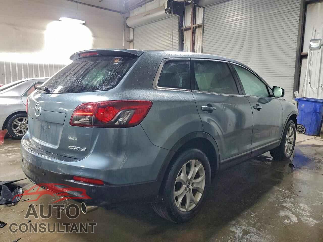 MAZDA CX-9 2013 - JM3TB2CA2D0412702
