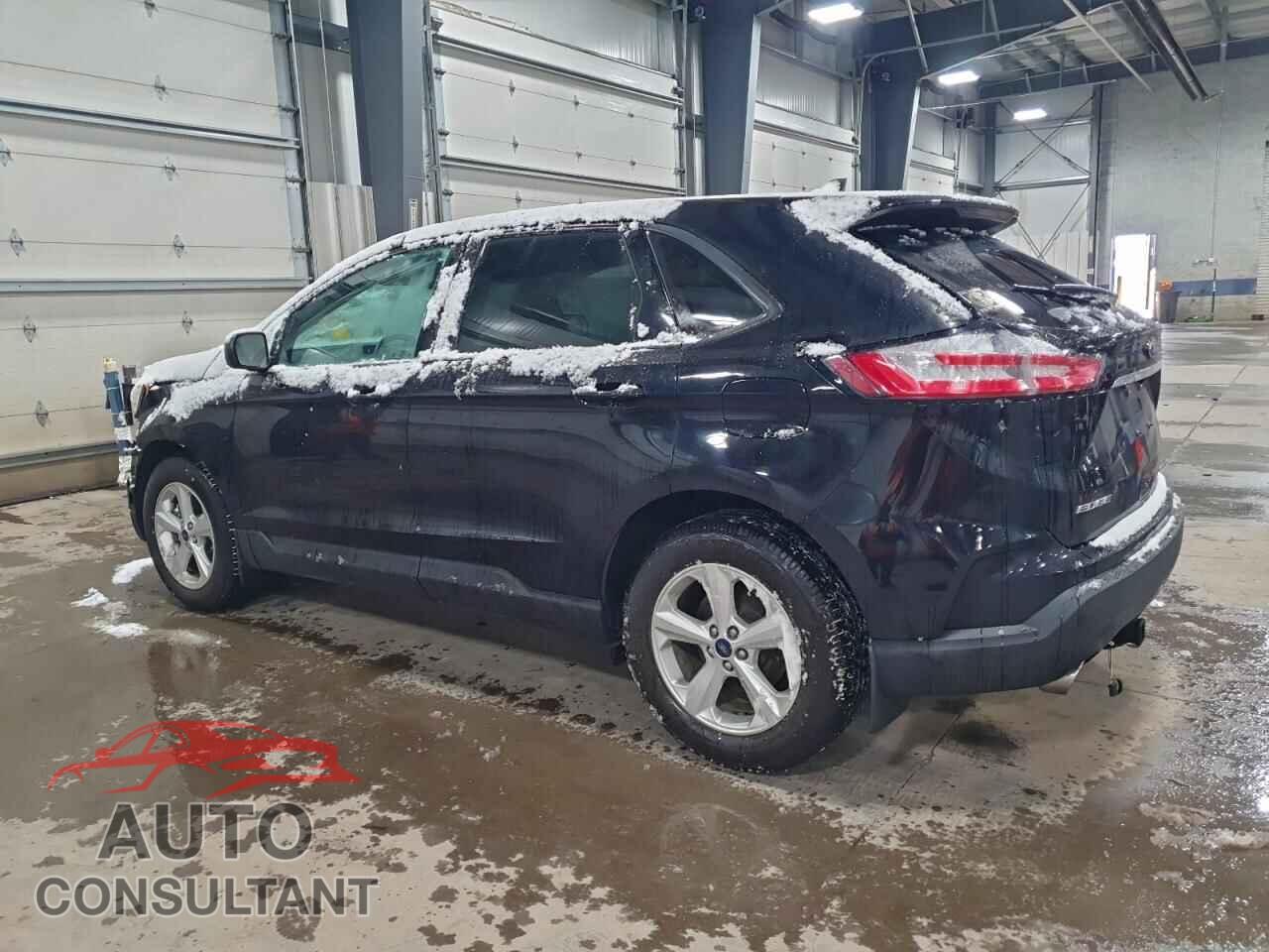 FORD EDGE 2020 - 2FMPK4G93LBA06314