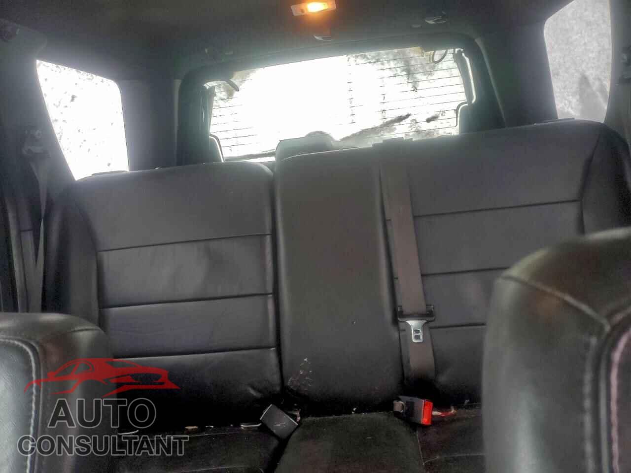 FORD ESCAPE 2012 - 1FMCU9D76CKA69535
