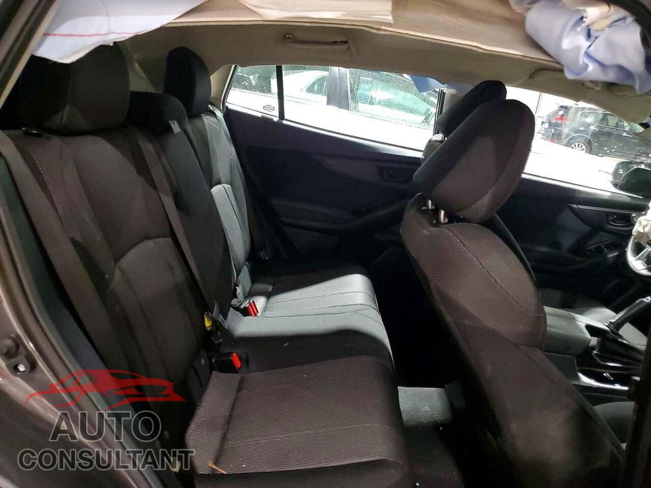 SUBARU IMPREZA 2023 - 4S3GTAD61P3701147