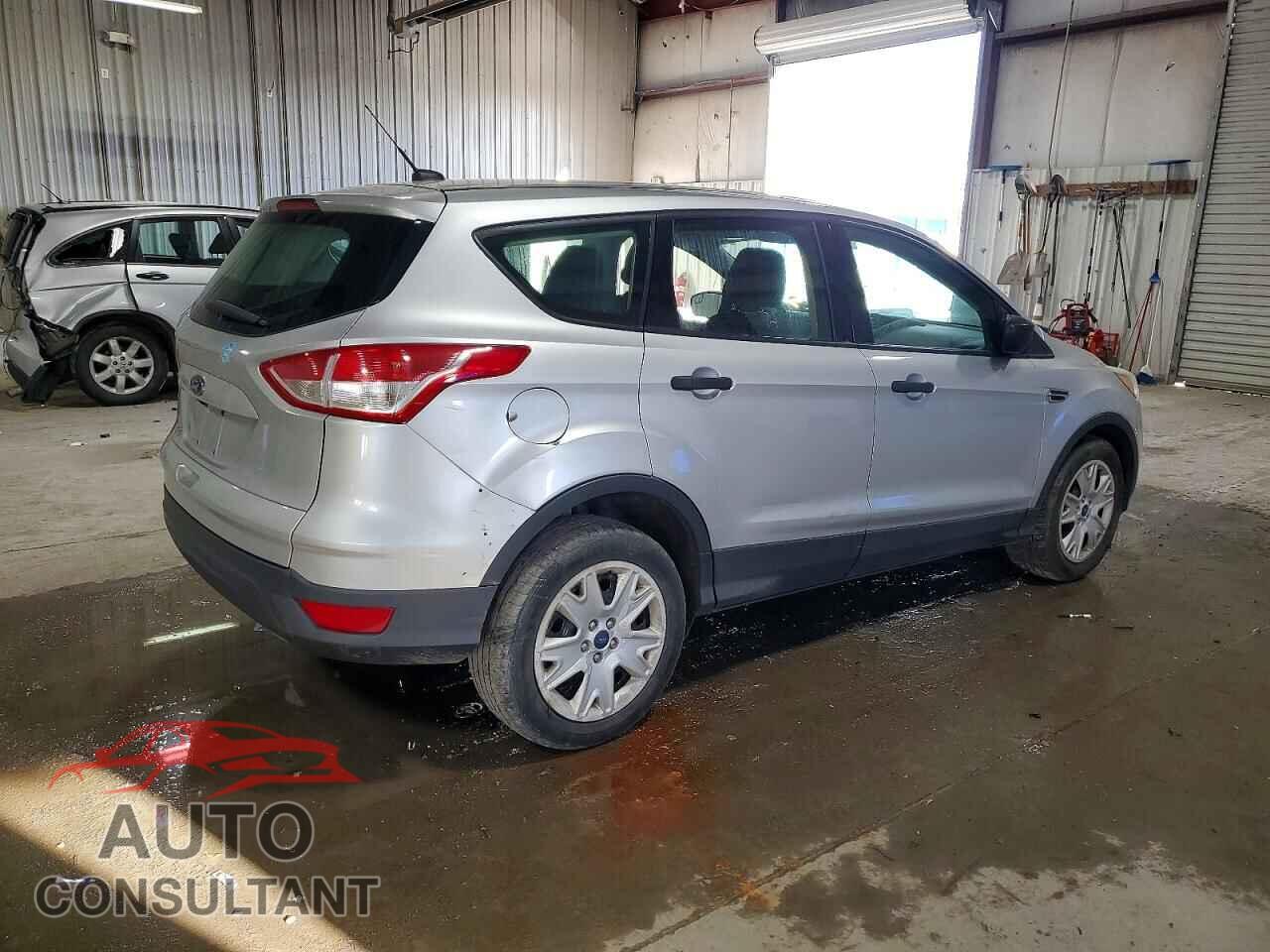 FORD ESCAPE 2015 - 1FMCU0F78FUC06993