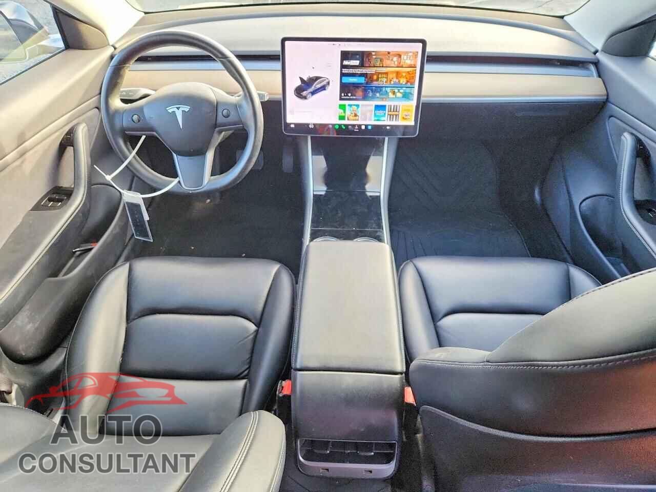 TESLA MODEL 3 2019 - 5YJ3E1EA0KF415670
