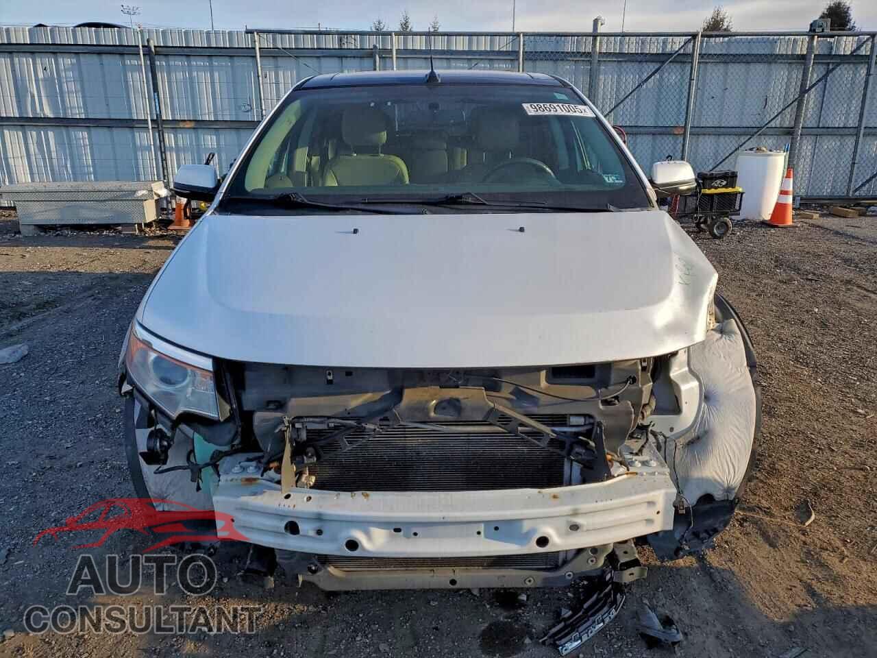 FORD EDGE 2014 - 2FMDK4JC9EBA61179