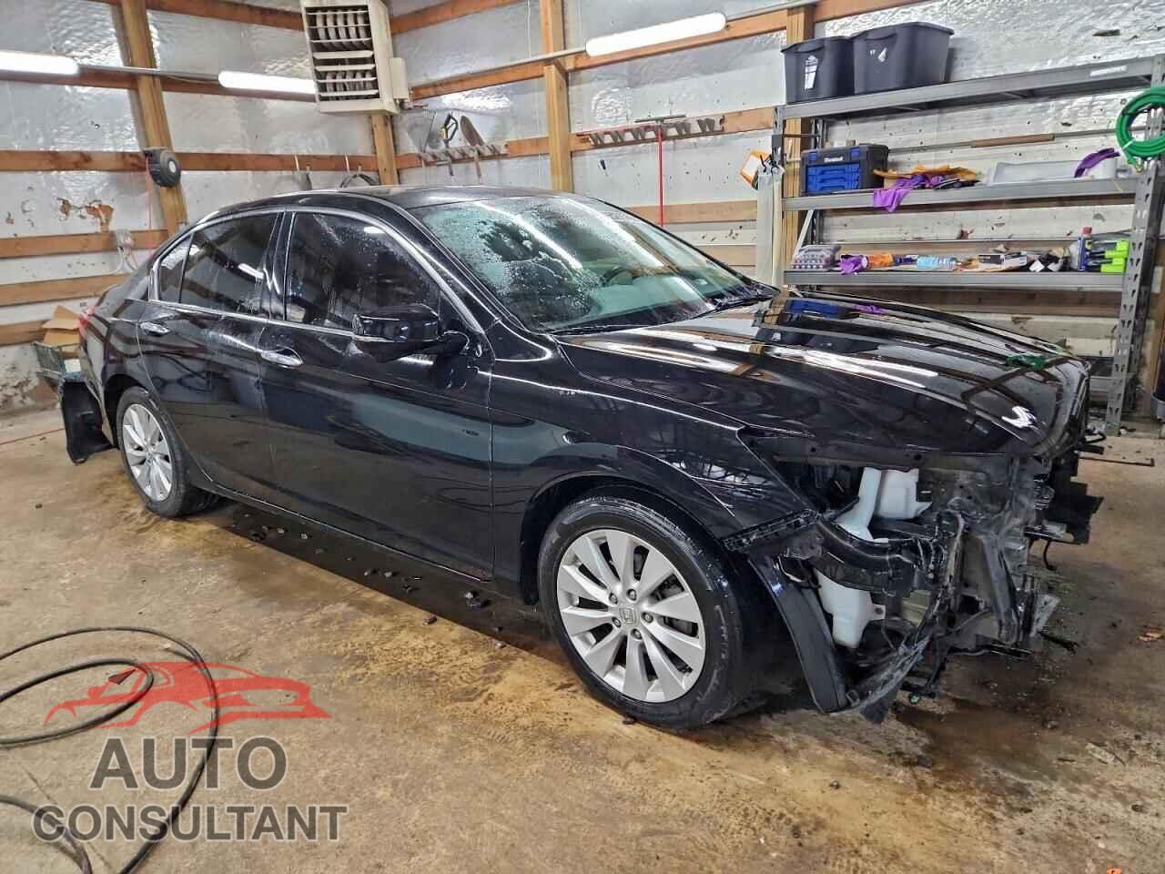 HONDA ACCORD 2014 - 1HGCR3F89EA042655