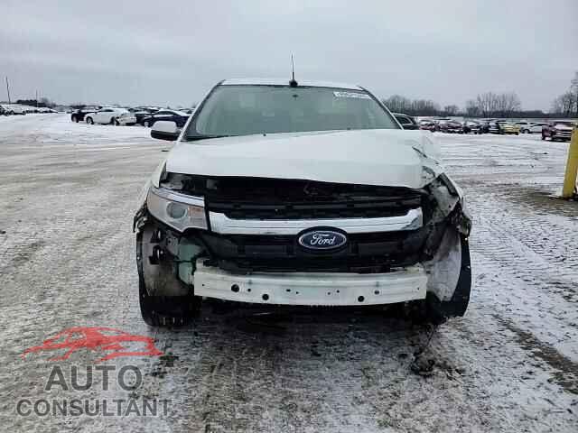 FORD EDGE 2013 - 2FMDK4KC7DBA23009