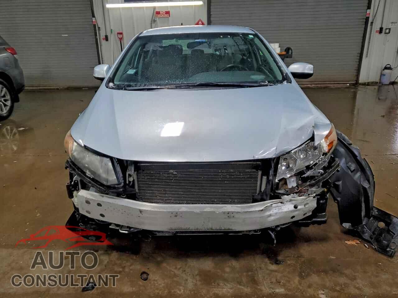 HONDA CIVIC 2012 - 19XFB2F53CE028602