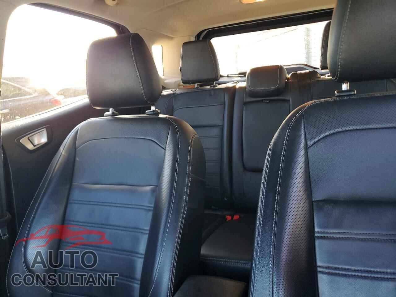 FORD ECOSPORT 2020 - MAJ6S3KL4LC360829