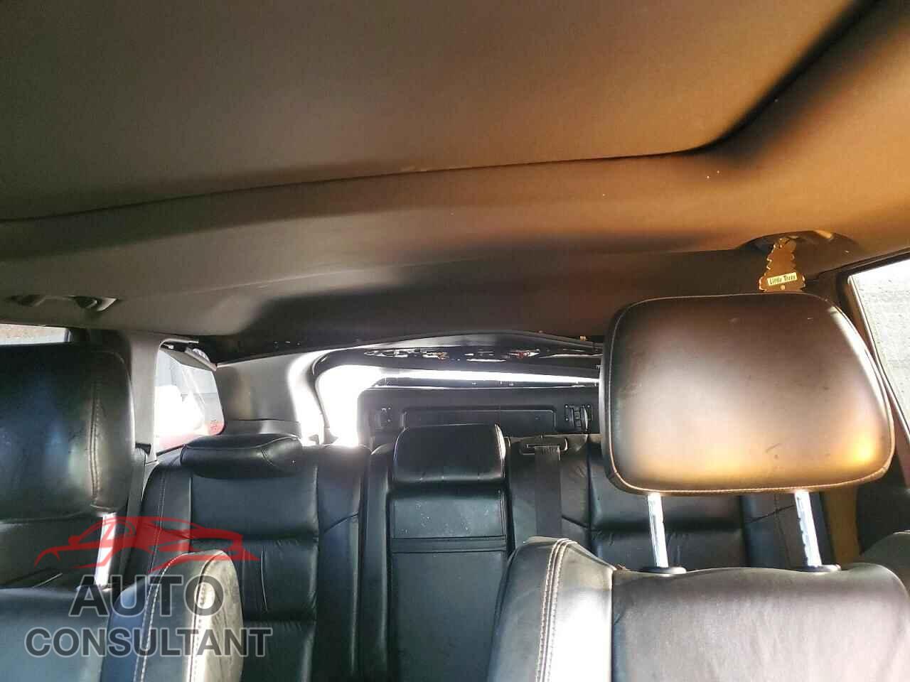 JEEP GRAND CHER 2015 - 1C4RJFBG1FC102965
