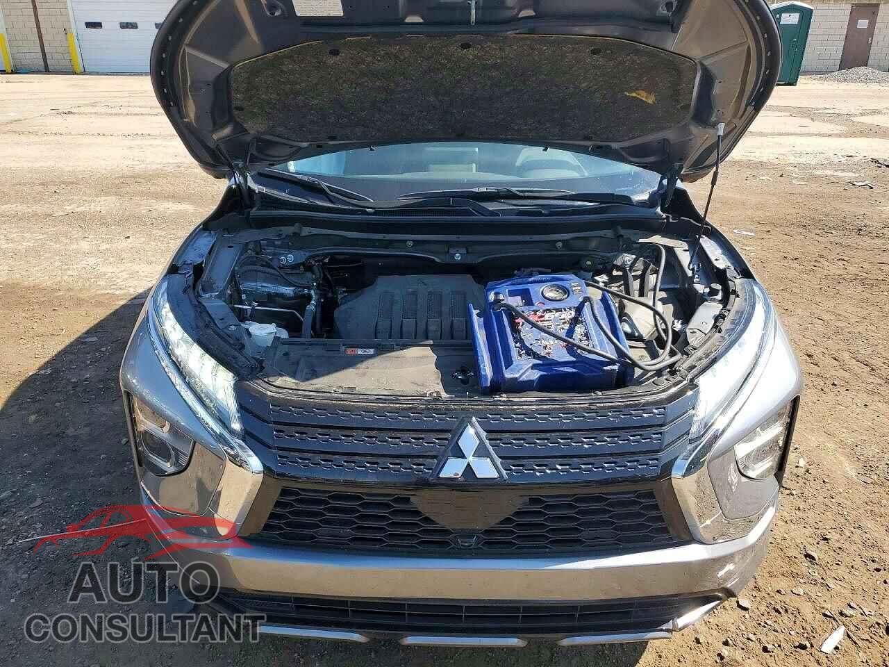 MITSUBISHI ECLIPSE 2024 - JA4ATWAA2RZ021280