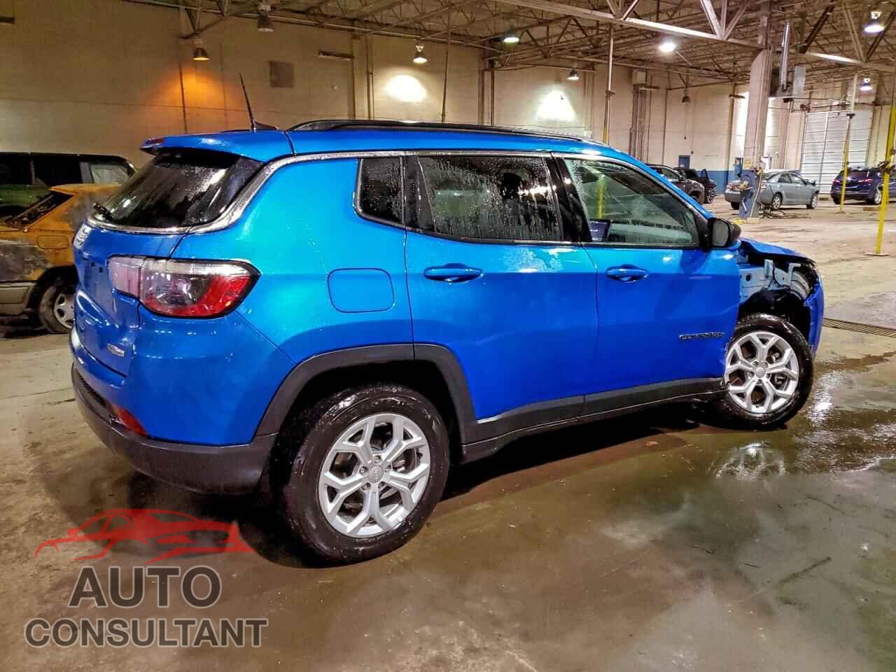 JEEP COMPASS 2024 - 3C4NJDBNXRT111285