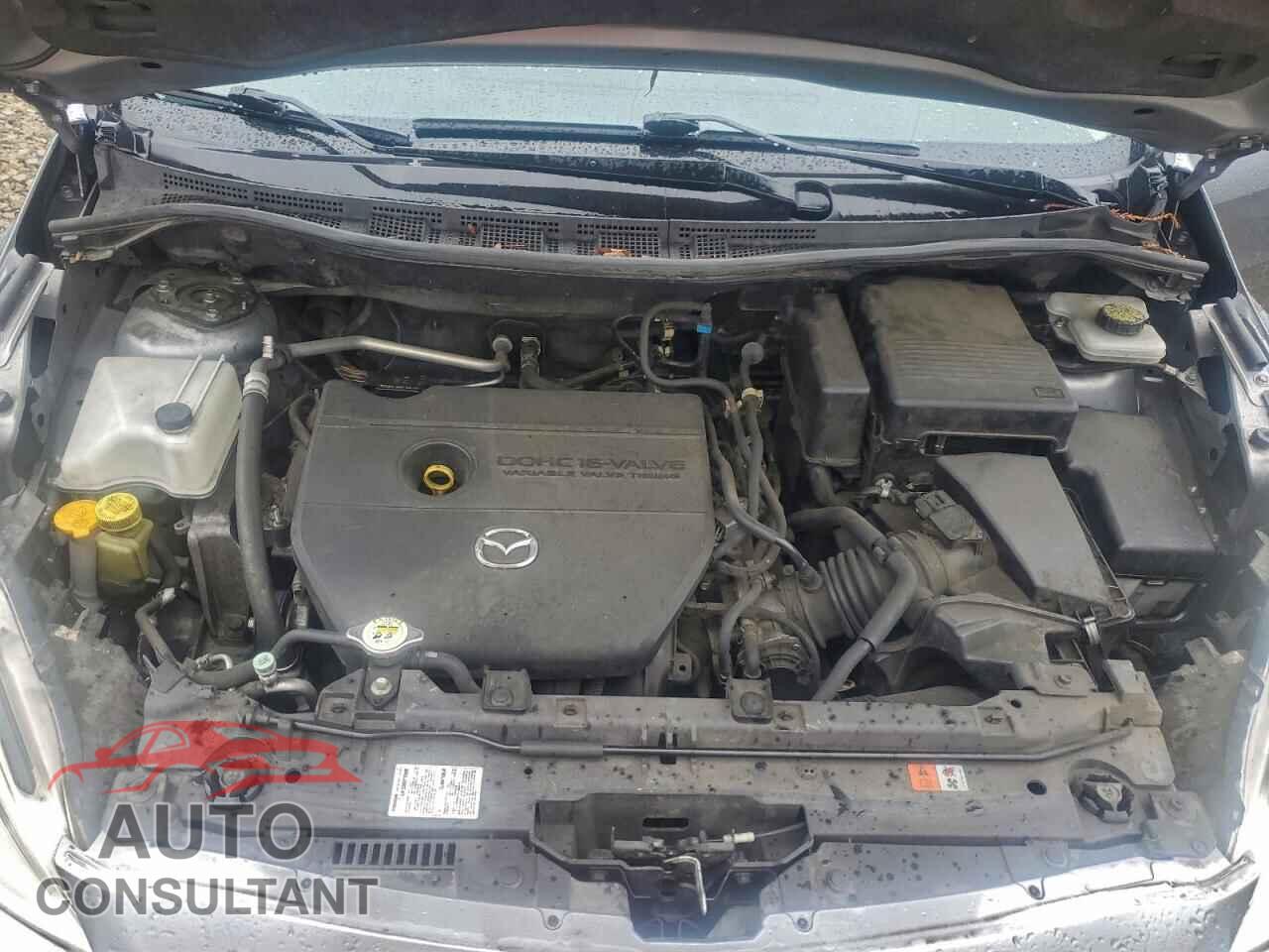 MAZDA 5 2012 - JM1CW2BL0C0134378