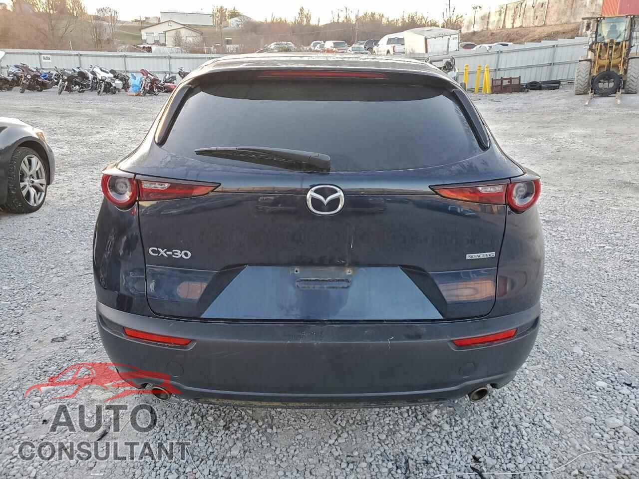 MAZDA CX30 2020 - 3MVDMACL7LM123795