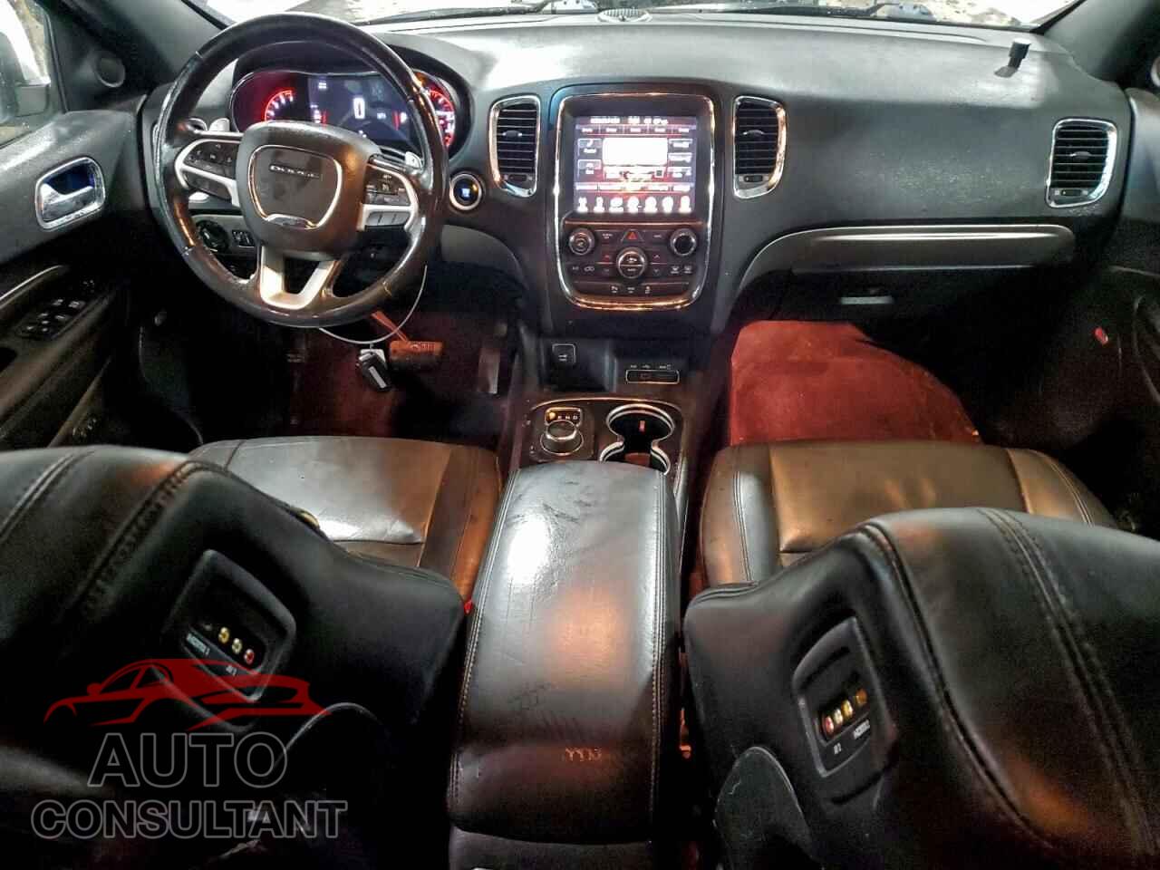 DODGE DURANGO 2015 - 1C4RDJDG4FC223402