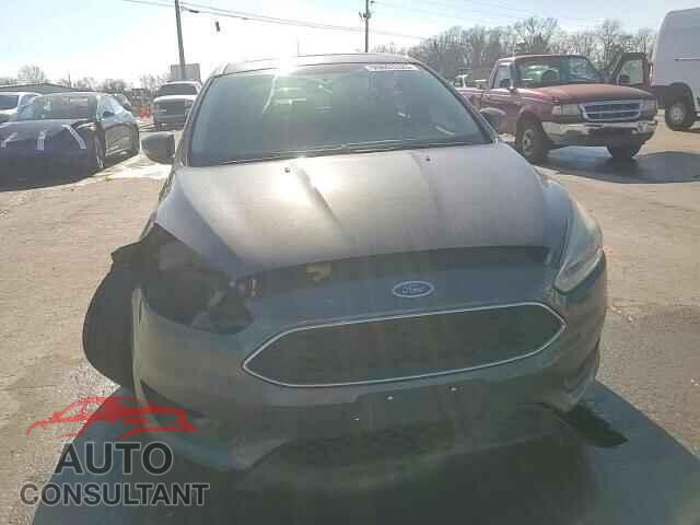 FORD FOCUS 2016 - 1FADP3K21GL219528