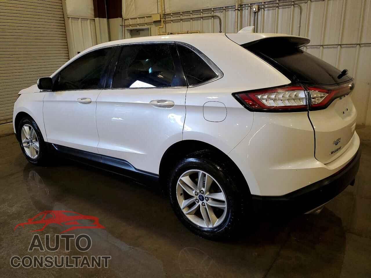 FORD EDGE 2015 - 2FMTK4J97FBB12762