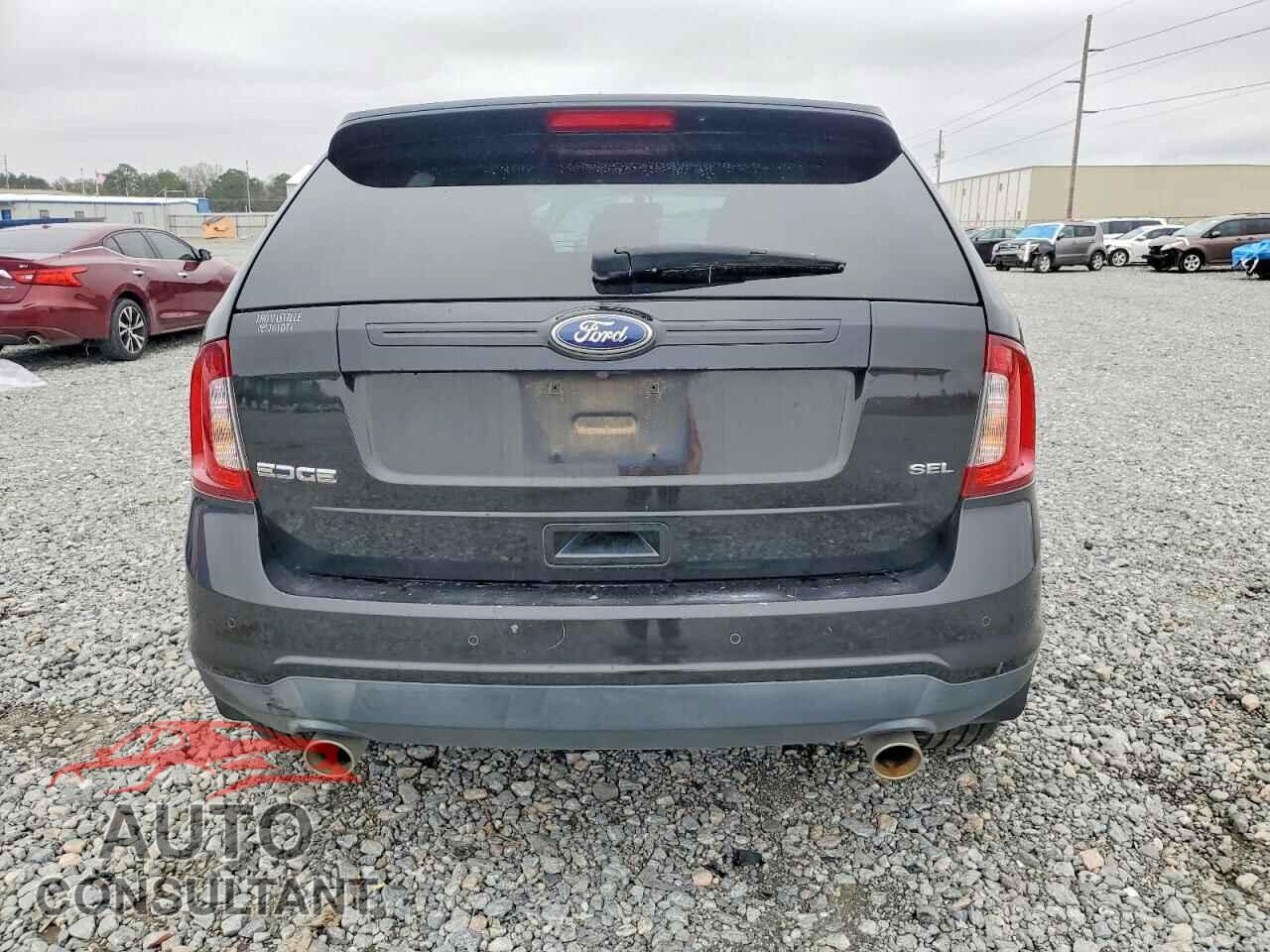 FORD EDGE 2013 - 2FMDK3JC1DBB68994