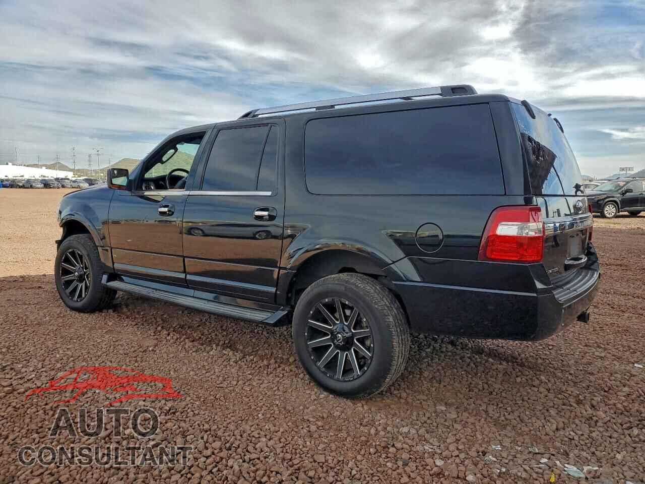 FORD EXPEDITION 2017 - 1FMJK1KT1HEA04581