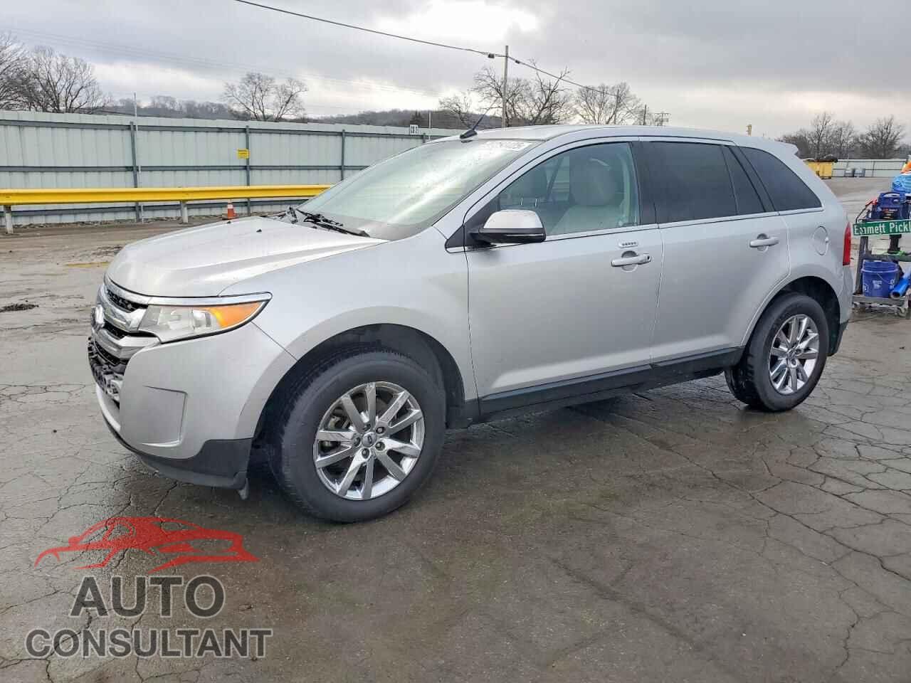 FORD EDGE 2013 - 2FMDK3KC1DBB04498