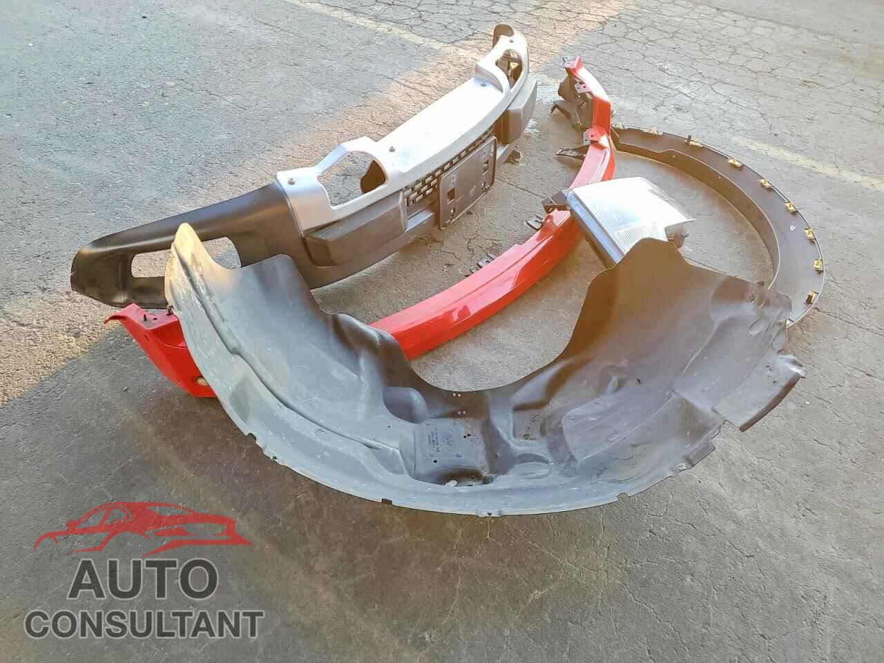 FORD F150 2012 - 1FTFW1R68CFA58588