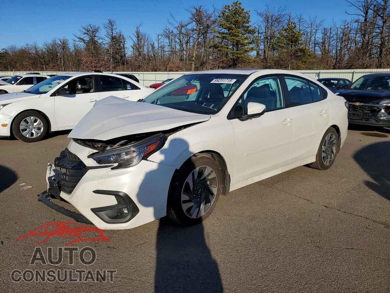 SUBARU LEGACY 2024 - 4S3BWAN61R3013832