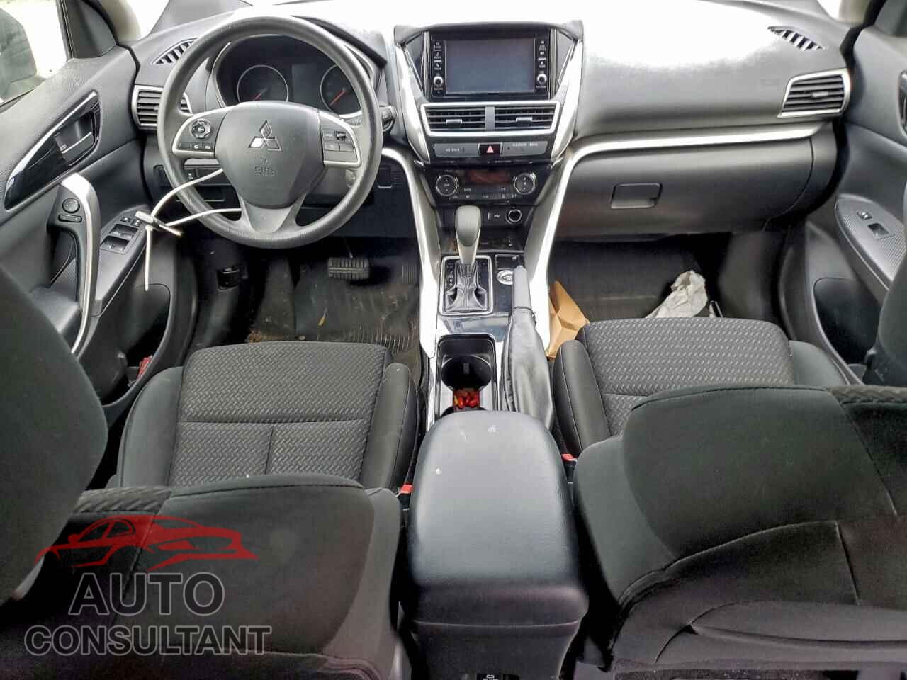 MITSUBISHI ECLIPSE 2019 - JA4AT3AA3KZ035838