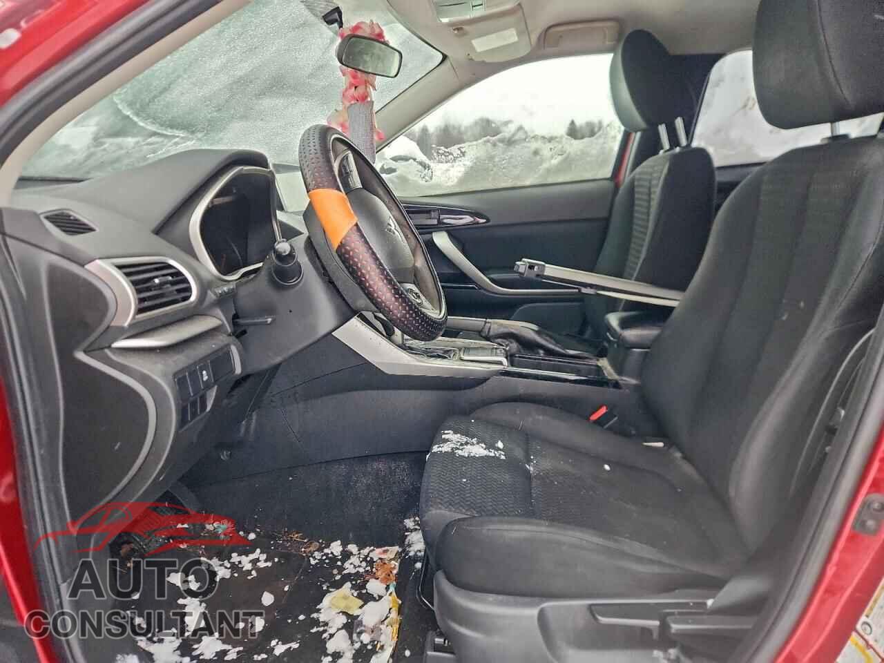 MITSUBISHI ECLIPSE 2020 - JA4AT4AAXLZ005632